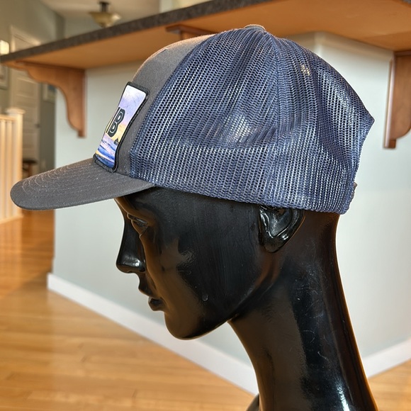 IB Yupoong Classics™ Snapback Cap - Picture 2 of 4